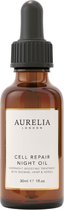 Aurelia - Cell Repair Night Oil - 30 ml
