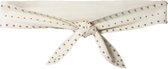 Dante6 Riem / Tailleriem Dames - Leer - Marlyn - L/XL - Wit