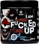 Fucked Up Joker 300gr Energy Drink