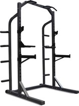 DKN Technology Crossfit Half Rack