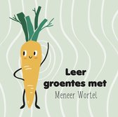 Jep - Les Kids Cuir les légumes avec Mister Carrot 191101