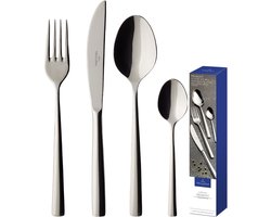 Villeroy & Boch Piemont Bestekset - 4 Delig