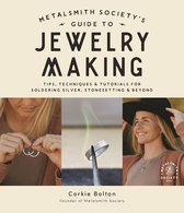 Metalsmith Society’s Guide to Jewelry Making