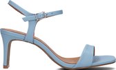 Tango Ava 7 Sandalen - Dames - Blauw - Maat 40