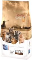 Carocroc Kat 3-Mix - Kattenvoer - 2 kg