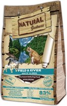 Natural greatness field & river (600 GR)
