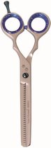 Tools-2-Groom 60600 Effileerschaar Enkelzijdig 6 INCH 15 CM