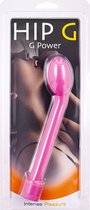 Hip G - Pink - G-Spot Vibrators