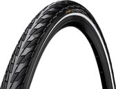 buitenband Contact 28" (42-622) reflex zwart