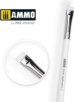 AMMO MIG 8707 Decal Application Brush No.2 Pense(e)l(en)