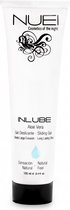 INLUBE Natural Feel water based sliding gel - 100ml - Lubricants white