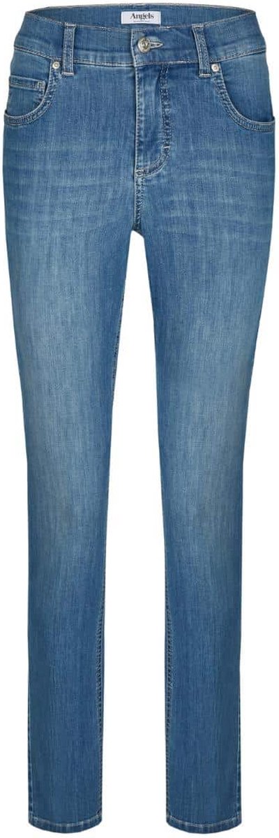 Angels Jeans - Broek - Skinny 120032 332 jeans maat EU44 X L32