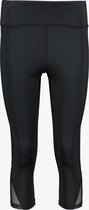 Osaga dames sport capri - Zwart - Maat L