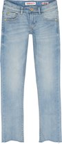 Vingino SS22  AMIA CROPPED Meisjes Jeans - Maat 176