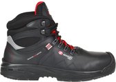 Sixton Dobbiaco 31447-01 S3 SRC - Zwart - 38