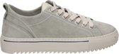 Rehab Clay Nub heren sneaker - Licht grijs - Maat 43