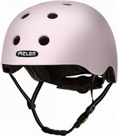 fietshelm Urban Active Tokyo polycarbonaat mt 52-58 cm