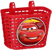 fietsmand Cars rood 4 liter