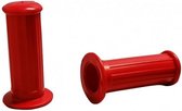 handvatten set junior 73 mm rubber rood