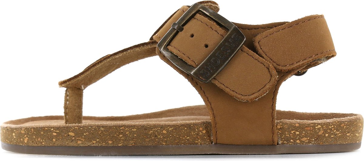 Sandalen | Jongens | Brown | Leer | Shoesme | Maat 28