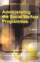 Administering the Social Welfare Programmes