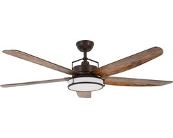 Beacon Lucci Air Plafondventilator Louisville 158 cm 213175
