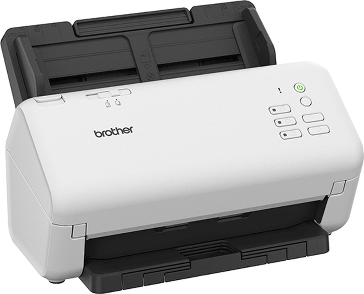 Brother ADS4300N Scanner ADF