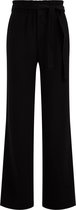 WE Fashion Dames wide leg pantalon