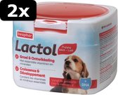 2x - BEAPHAR LACTOL 250GR