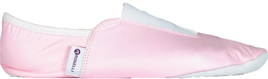 Chaussures de sport Rogelli Gymnastic - Taille 30 - Unisexe - rose