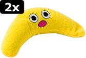 2x PETSTAGES BOOMERANG BUDDY