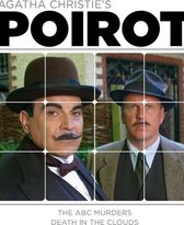 Poirot - abc murders / death in the clouds