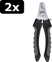 2x TOOLS-2-GROOM NAGELTANG KLEIN