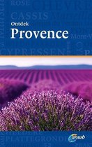ANWB ontdek  -   Provence