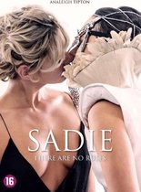 Sadie there are no rules (DVD)