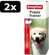 2x PUPPY TRAINER 20ML