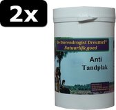 2x TANDPLAK 200GR