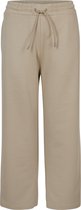 O'Neill Broek Women CULOTTE JOGGER Crockery Xl - Crockery 80% Katoen, 20% Gerecycled Polyester Culotte 2