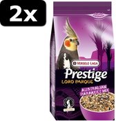 2x PRESTIGE PREM AUSTR PARKIET 1KG