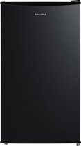 Salora 47CLT93BL koelkast Vrijstaand 93 l F Zwart