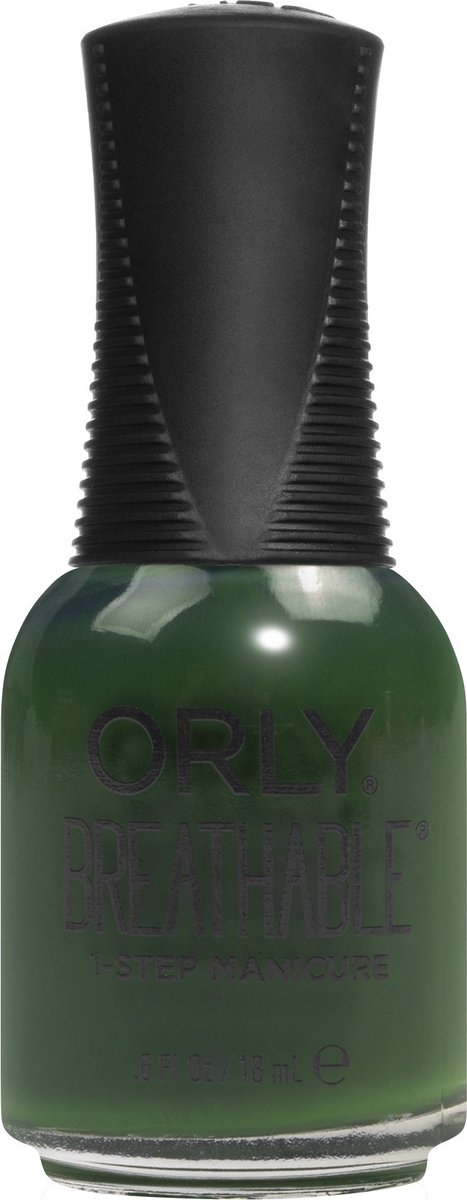 Orly Breathable Nagellak Forever & Evergreen 18ml