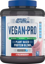 Applied Nutrition - Vegan-Pro (Chocolate - 450 gram)