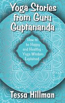 Book 2 - Yoga Stories from Guru Guptananda