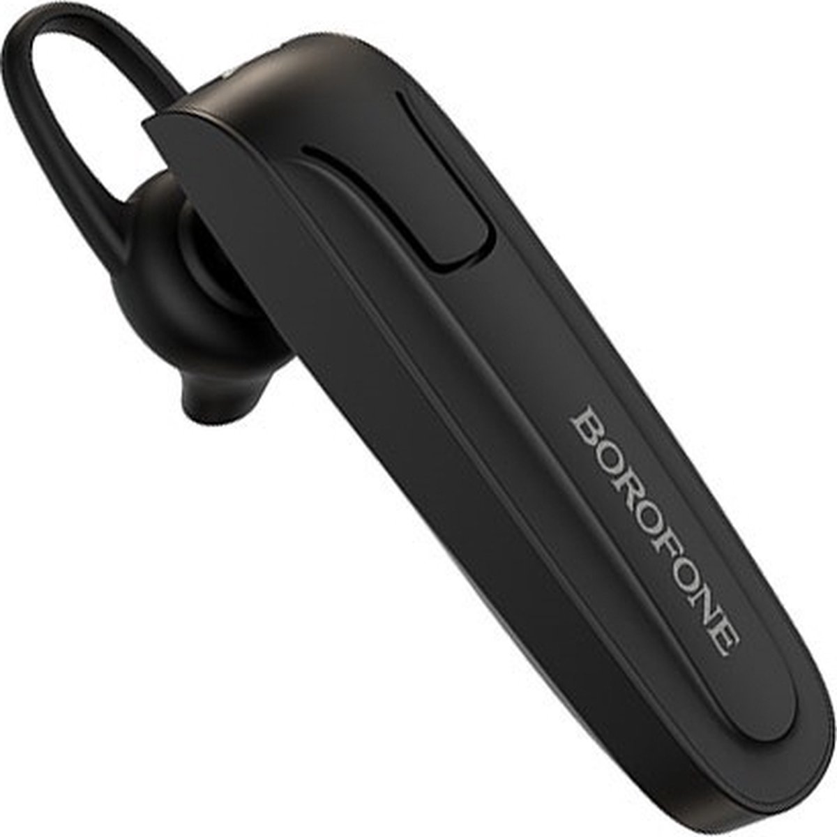 BOROFONE BC21 Headset Draadloos In-ear Oproepen/muziek Bluetooth Zwart