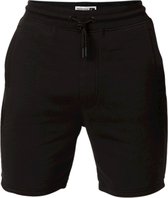 Muchachomalo Heren Korte Broek - Zwart - Maat S - Mannen Korte Broek