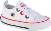 Big Star Shoes J HH374193, voor meisje, Wit, Sneakers, maat: 21