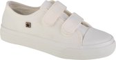 Big Star Shoes J FF374096, voor meisje, Wit, Sneakers, maat: 32