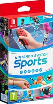 Cover van de game Nintendo Switch Sports - Nintendo Switch