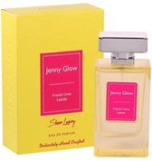 Jenny Glow French Lime Leaves - Edp