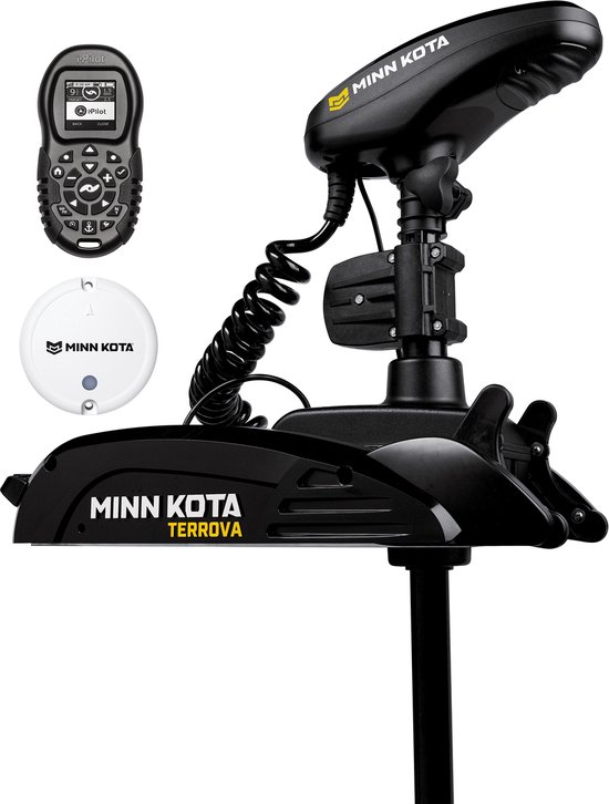 Minn Kota Terrova 55 I Pilot